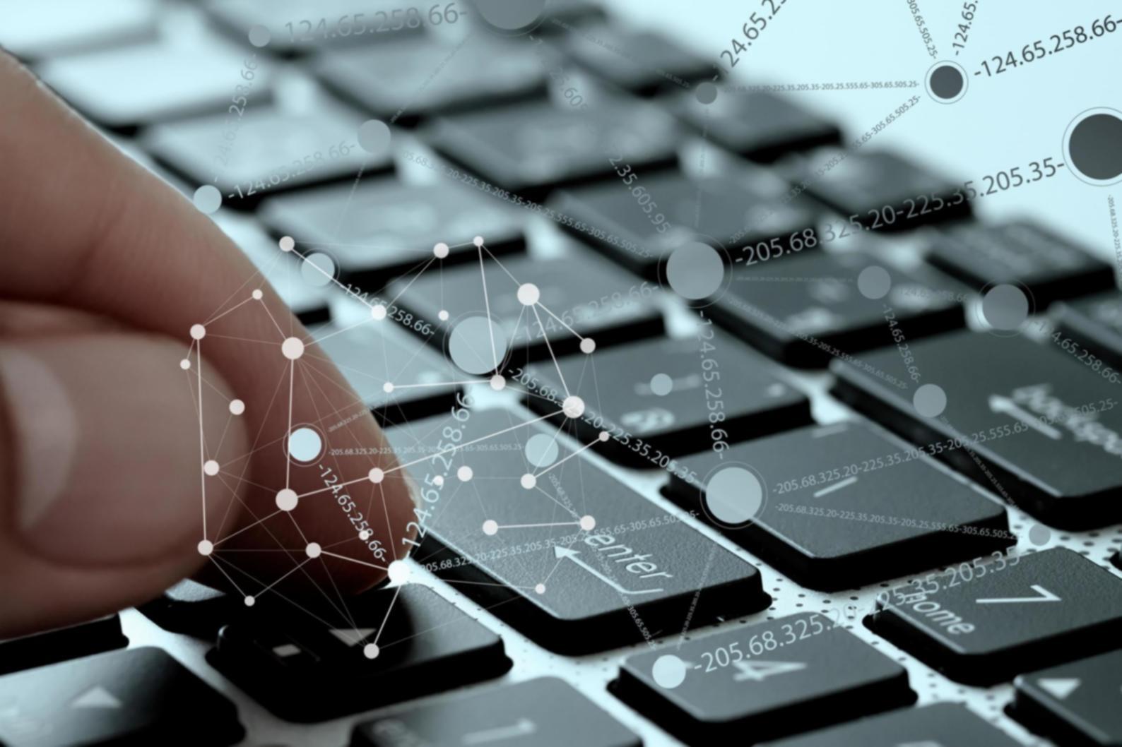 Sessione di coaching su analisi dei big data con intelligenza artificiale